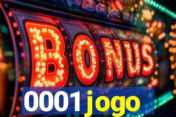 0001 jogo