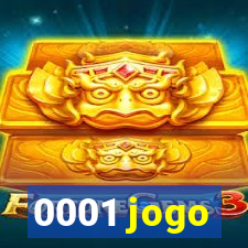 0001 jogo