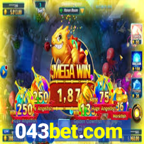 043bet.com