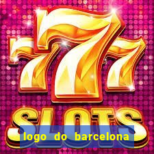 logo do barcelona dls 19