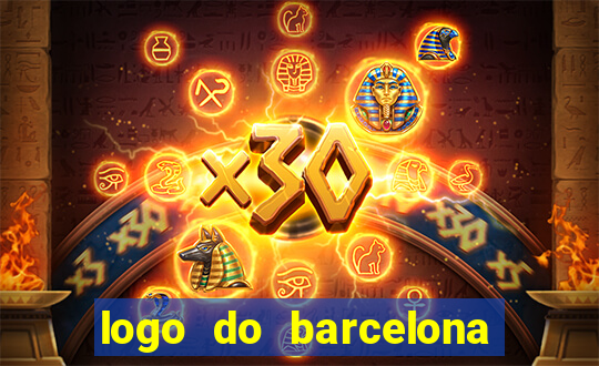 logo do barcelona dls 19