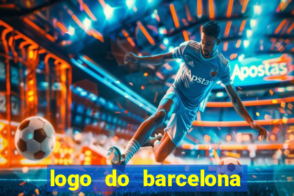 logo do barcelona dls 19