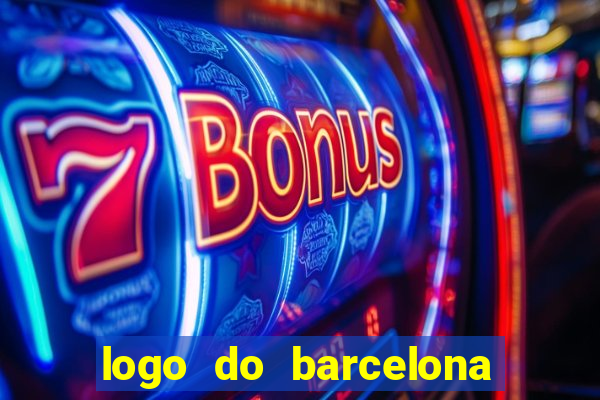 logo do barcelona dls 19