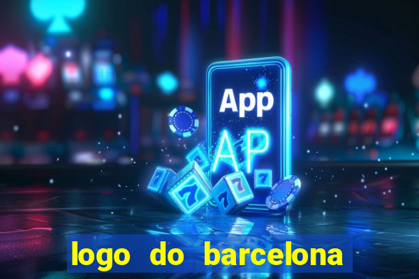 logo do barcelona dls 19