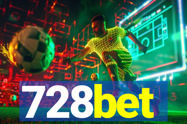 728bet