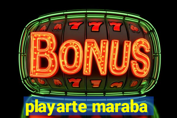 playarte maraba