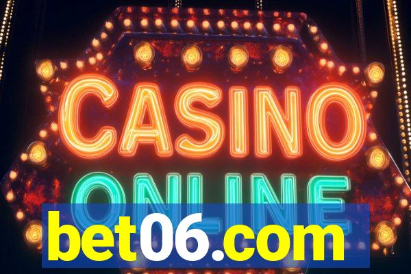 bet06.com