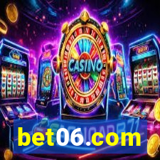 bet06.com