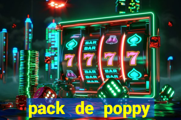 pack de poppy playtime 3 para drawing cartoons 2 vk