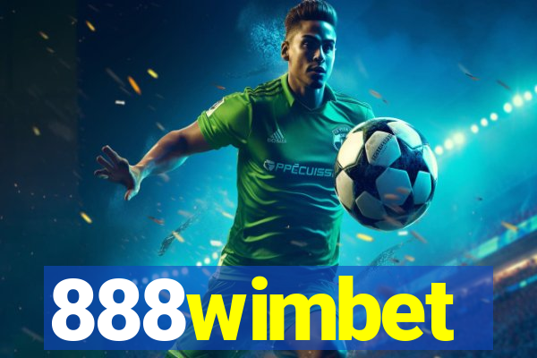 888wimbet