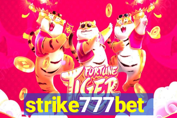 strike777bet