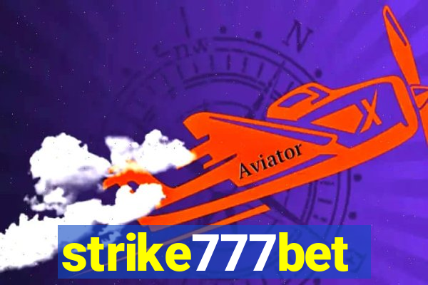 strike777bet