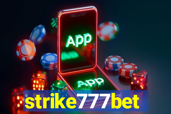 strike777bet