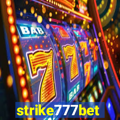 strike777bet