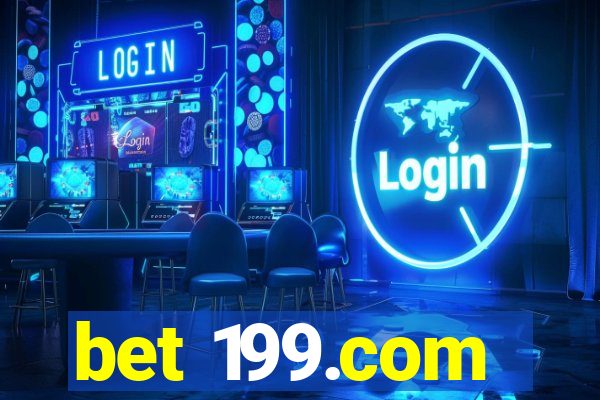 bet 199.com