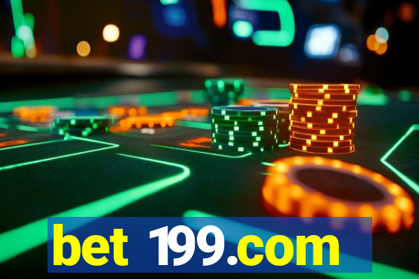 bet 199.com