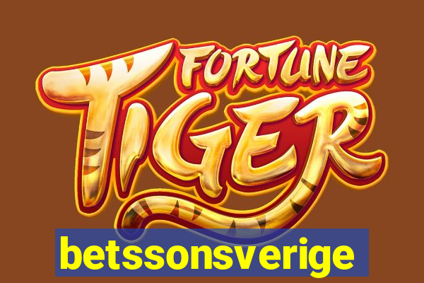 betssonsverige