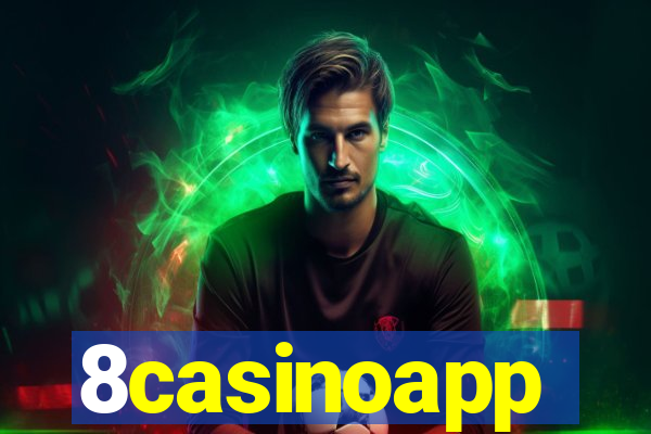 8casinoapp