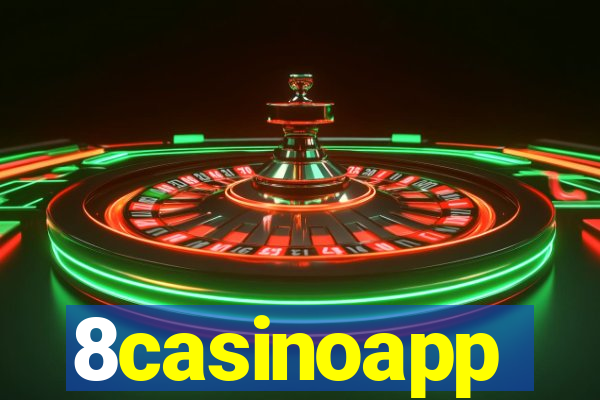 8casinoapp