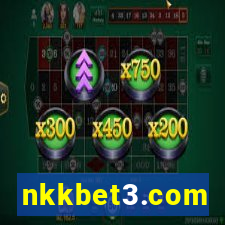 nkkbet3.com