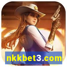 nkkbet3.com