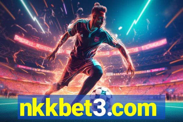 nkkbet3.com