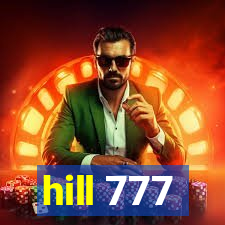 hill 777