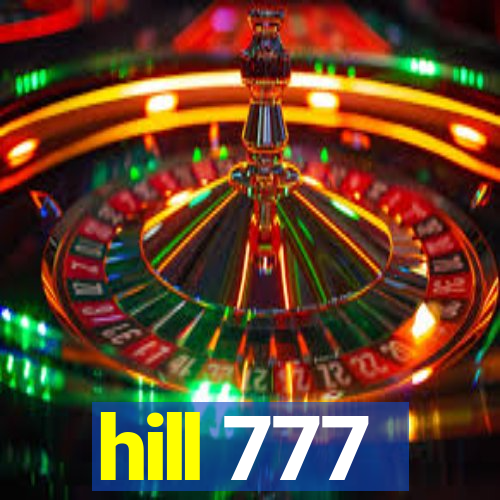 hill 777