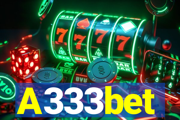 A333bet