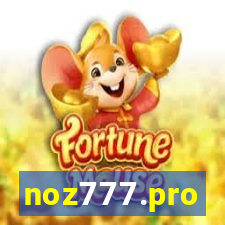 noz777.pro