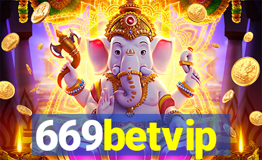 669betvip