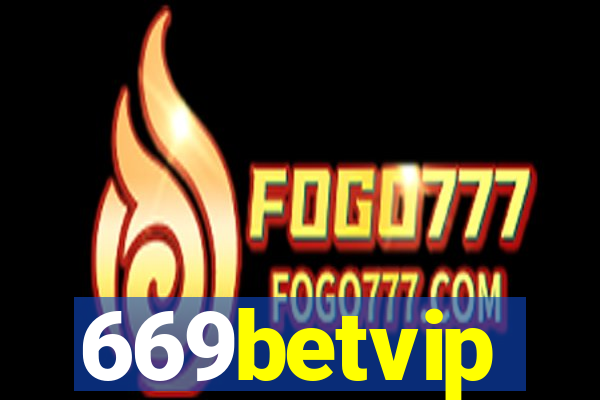 669betvip