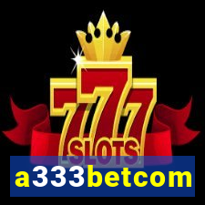 a333betcom