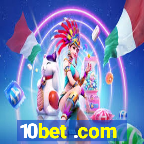 10bet .com