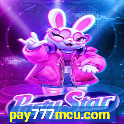 pay777mcu.com