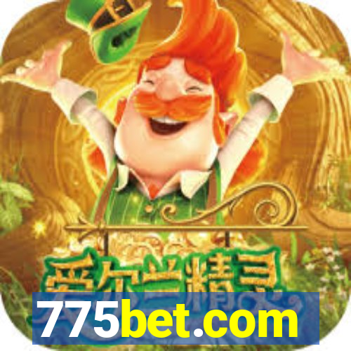 775bet.com