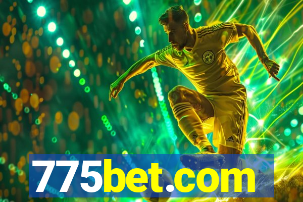 775bet.com