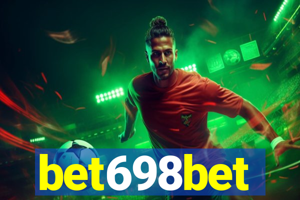 bet698bet