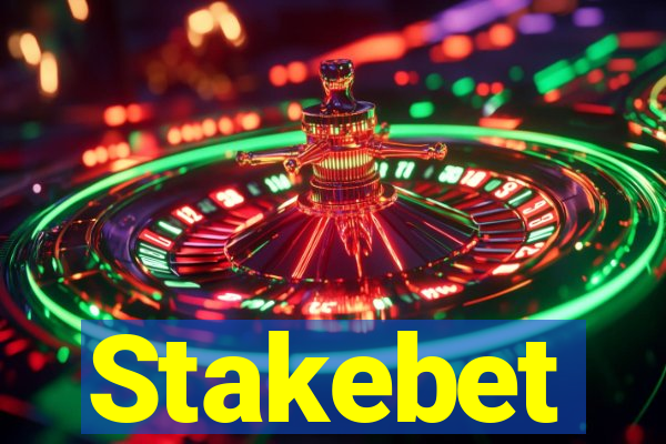 Stakebet