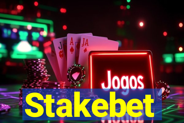 Stakebet