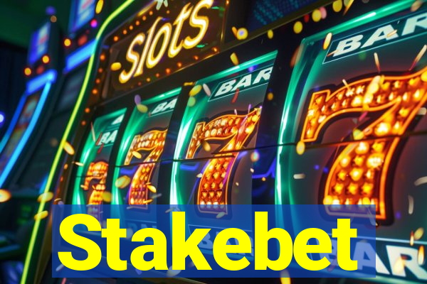 Stakebet