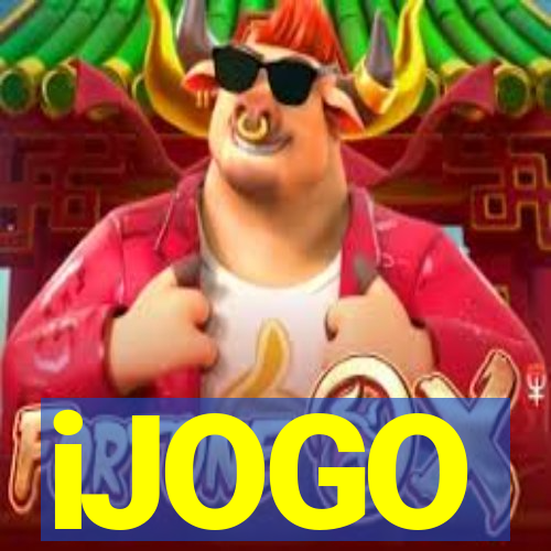 iJOGO