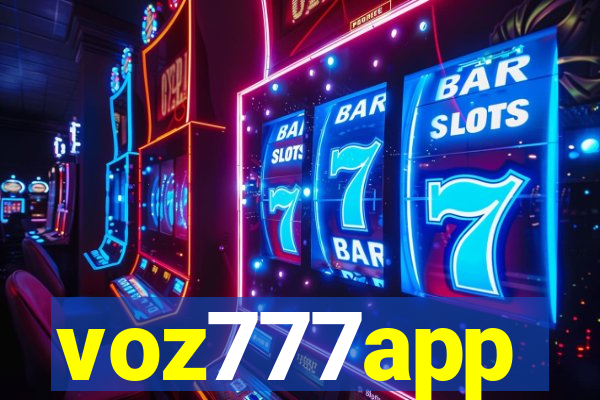 voz777app