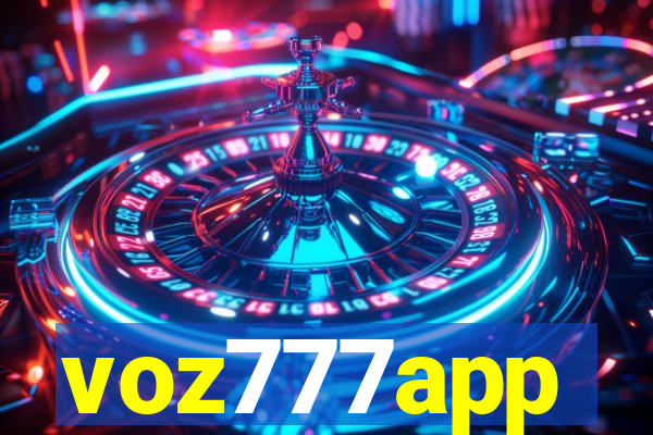 voz777app