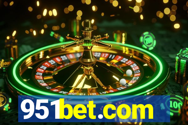 951bet.com