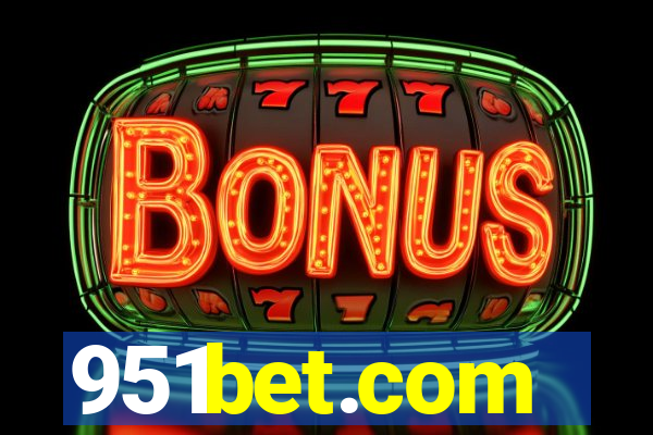 951bet.com