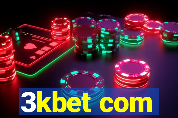 3kbet com