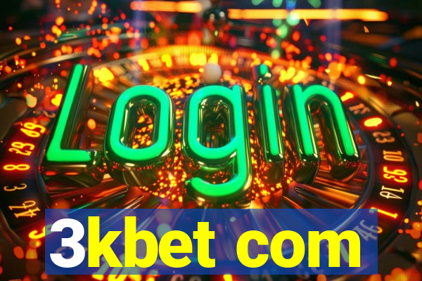 3kbet com