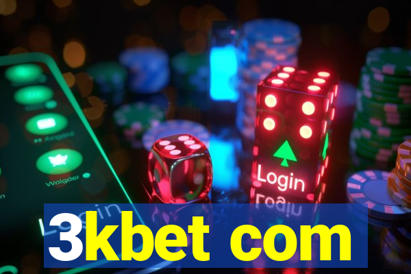 3kbet com