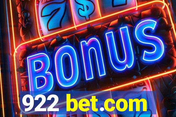 922 bet.com